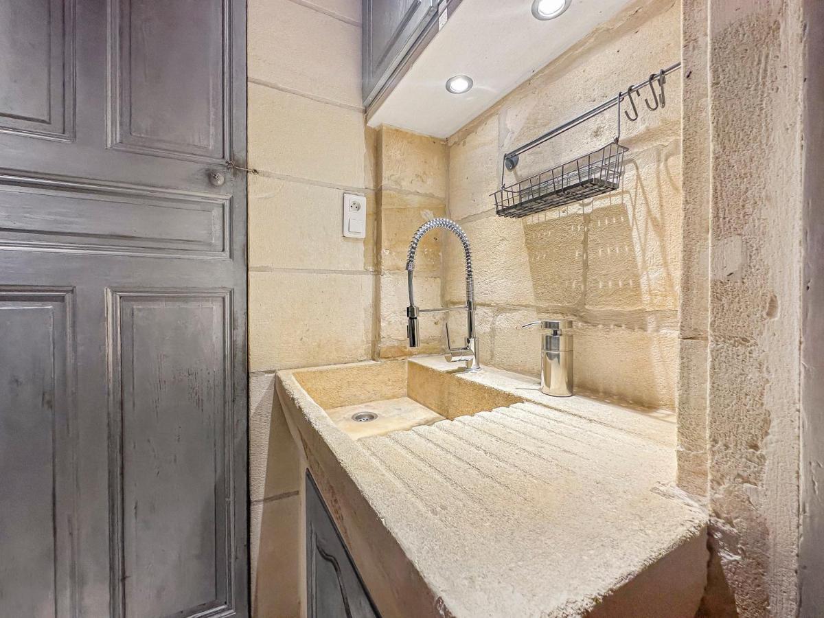 Les Portes Du Chateau Beaucairois Apartment Beaucaire  Exterior photo