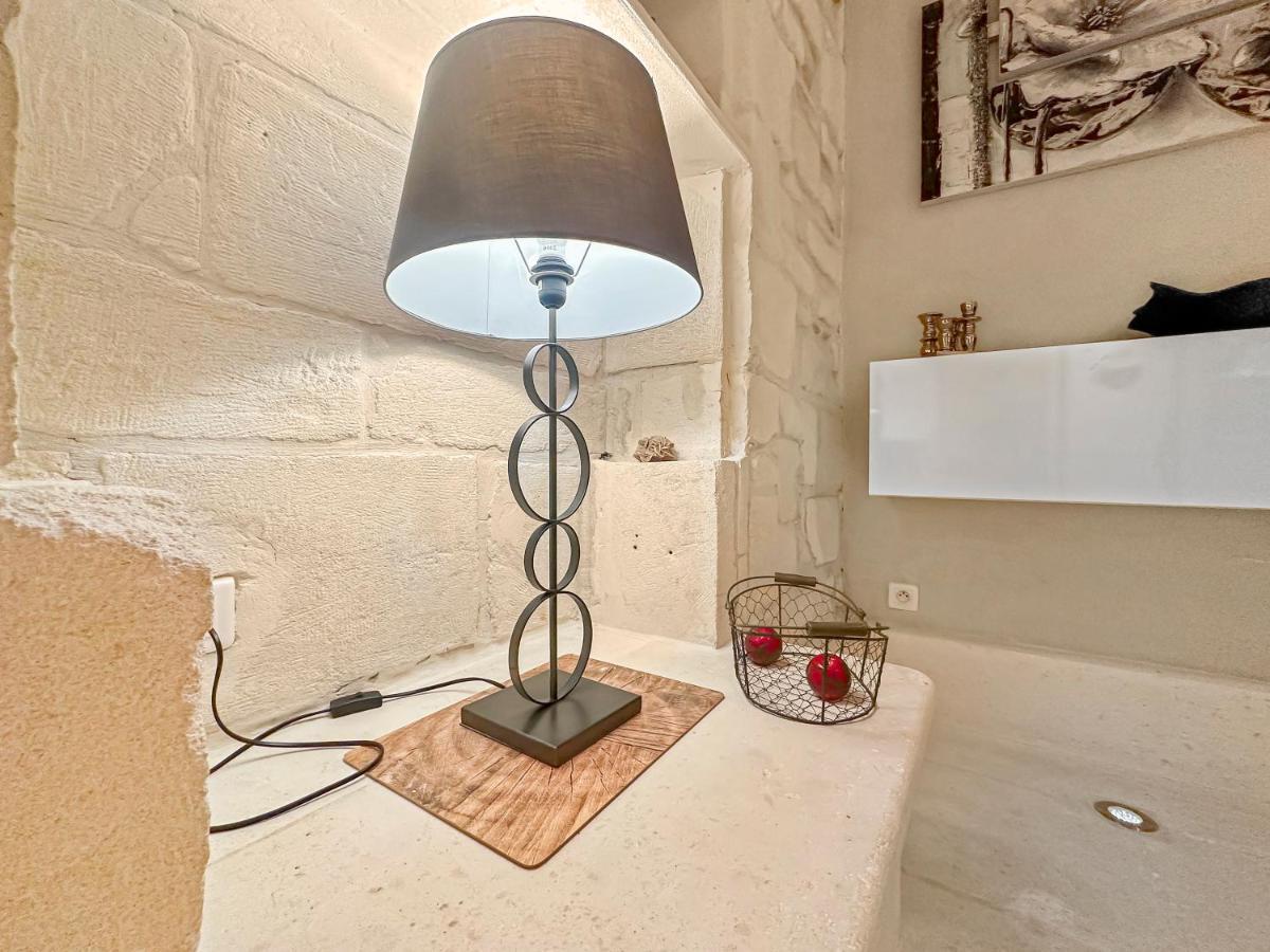 Les Portes Du Chateau Beaucairois Apartment Beaucaire  Exterior photo
