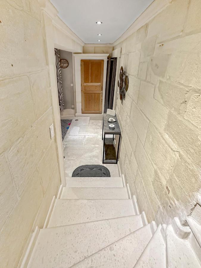 Les Portes Du Chateau Beaucairois Apartment Beaucaire  Exterior photo
